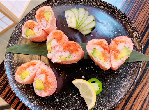 takeshi sushi