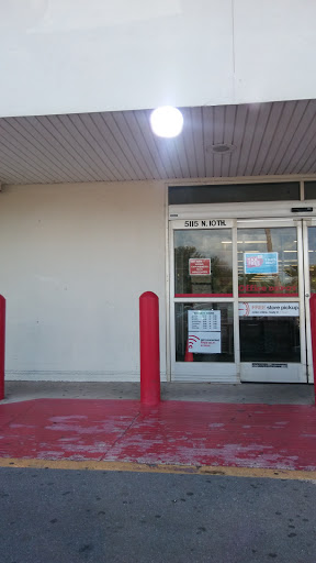 Office Supply Store «Office Depot», reviews and photos, 5115 N 10th St, McAllen, TX 78504, USA