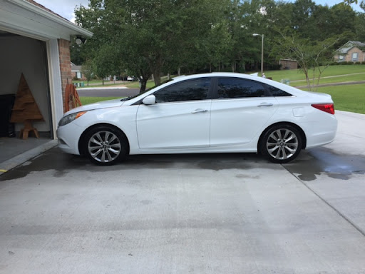 Auto Body Shop «Maaco Collision Repair & Auto Painting», reviews and photos, 15230 Creosote Rd, Gulfport, MS 39503, USA