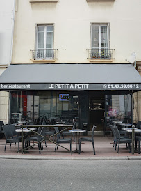 Photos du propriétaire du Restaurant portugais Le Petit à Petit à Levallois-Perret - n°13