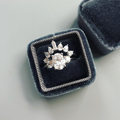 Jeweler «McCoy Jeweler», reviews and photos, 261 Main St, Dubuque, IA 52001, USA