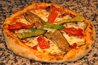 Plats et boissons du Pizzeria A Casetta Di Pizza à Saint-Cloud - n°5