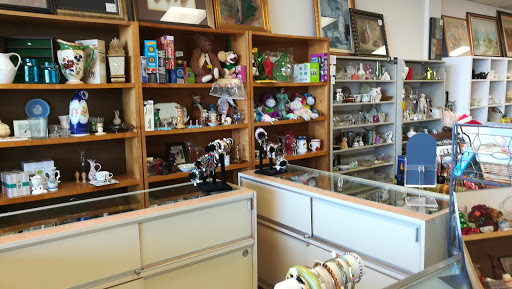 Thrift Store «Thrift Shop-Shore Medical Center», reviews and photos, 275 New Rd, Somers Point, NJ 08244, USA