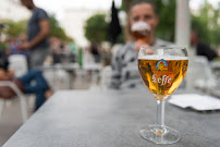 Bière du Restaurant L'Espace Carnot à Lyon - n°1