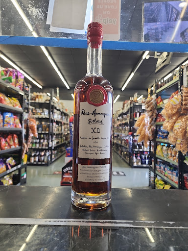 Liquor Store «Canyon City Liquor», reviews and photos, 424 W Foothill Blvd, Azusa, CA 91702, USA