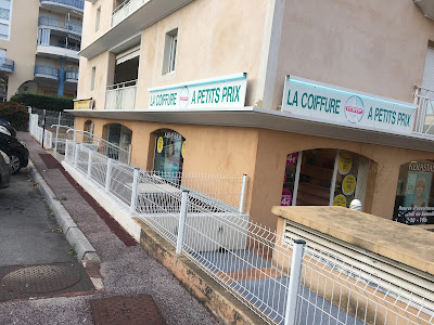 Tchip Coiffure Fréjus à Fréjus