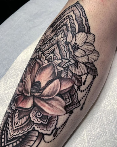 Explore daughter tattoo ideas for dad, creative tattoo ideas in Norco, available at Live Canvas Tattoo Parlour