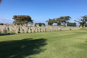 Salerno War Cemetery image