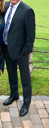 Tailor «B. Nathaniel Bespoke», reviews and photos, 91 Bayard St, New Brunswick, NJ 08901, USA