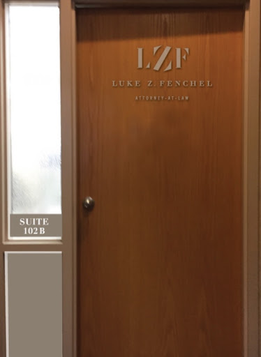 Attorney «The Fenchel Defense Firm (Luke Z. Fenchel, Attorney-at Law)», reviews and photos