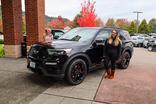 Ford Dealer «Evergreen Ford Lincoln», reviews and photos, 1500 18th Ave NW, Issaquah, WA 98027, USA