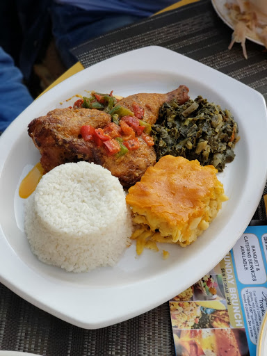 Caterer «Tropical Paradise Ballroom & Catering», reviews and photos, 1367 Utica Ave, Brooklyn, NY 11203, USA