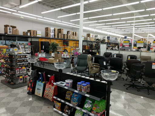 Office Supply Store «OfficeMax», reviews and photos, 12006 120th Pl NE, Kirkland, WA 98034, USA