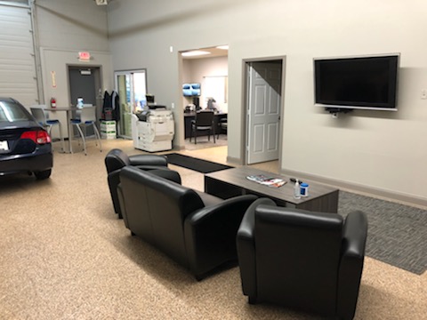 AC Motors of Anoka, 7955 Riverdale Dr NW, Anoka, MN 55303, USA, 