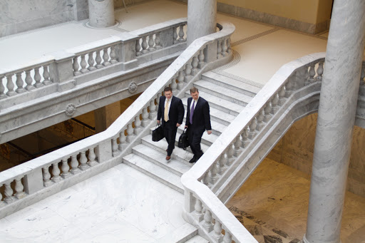 Personal Injury Attorney «Christensen & Hymas», reviews and photos