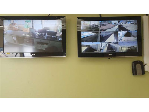 Storage Facility «Extra Space Storage», reviews and photos, 601 Ridgeway St, Pomona, CA 91768, USA