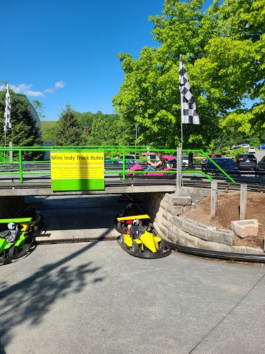 Amusement Center «The Castle Fun Center», reviews and photos, 109 Brookside Ave, Chester, NY 10918, USA