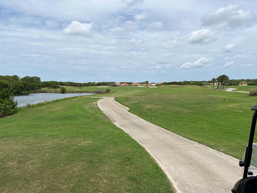 Golf Club «Venetian Bay Golf Club», reviews and photos, 63 Airport Rd, New Smyrna Beach, FL 32168, USA