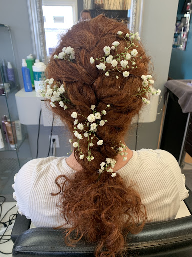 Nail Salon «Nine Salon & Spa», reviews and photos, 4103 U.S. 9, Rio Grande, NJ 08242, USA