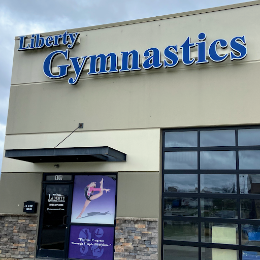 Sign Shop «Signarama Liberty, MO», reviews and photos, 1005 Middlebrook Dr b, Liberty, MO 64068, USA