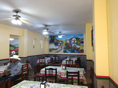 Restaurant Mama Rosa - De Los Insurgentes Pte. 225, Centro, 63000 Tepic, Nay., Mexico