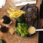 Photo n° 6 de l'avis de Lea.t fait le 30/01/2023 à 23:42 pour Le BoVincennes - Steakhouse Vincennes à Vincennes