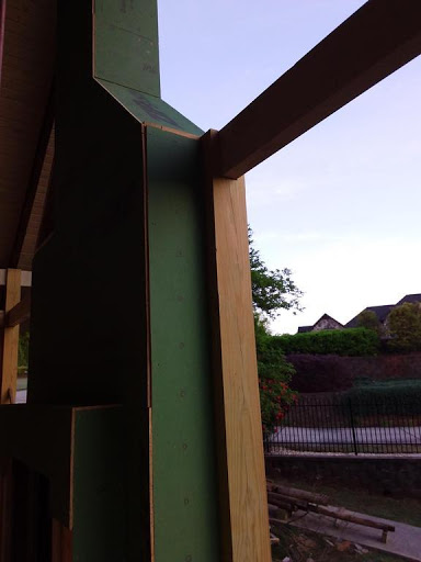 Roofing Contractor «Sunrise Roofing and Construction LLC», reviews and photos, 2 Autry Rd, Auburn, GA 30011, USA