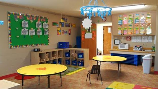 Preschool «The Vine Learning Center», reviews and photos, 2130 Ulric St, San Diego, CA 92111, USA