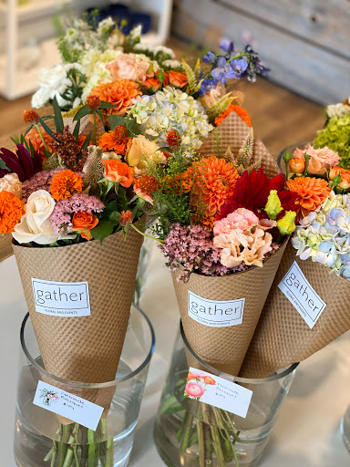 Gather Floral & Events