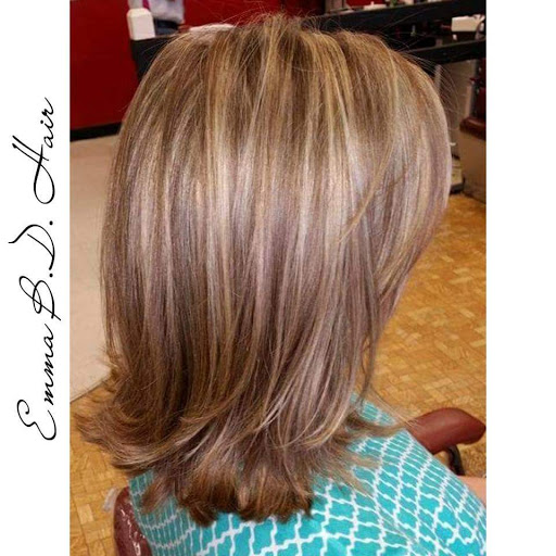 Beauty Salon «Aguilar Beauty & Barber Salon», reviews and photos, 645 10th St E, Palmetto, FL 34221, USA