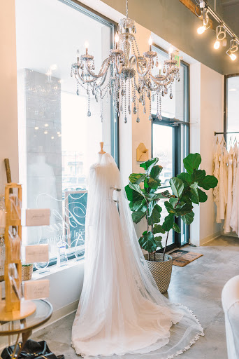 Bridal Shop «Blue Bridal Boutique», reviews and photos, 685 S Broadway b, Denver, CO 80209, USA