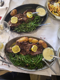 Steak du Restaurant portugais Pedra Alta à Pontault-Combault - n°19