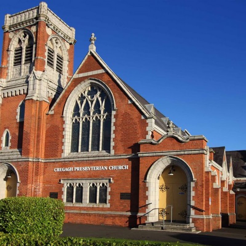 Cregagh Presbyterian Church