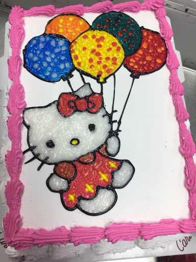 Ice Cream Shop «Carvel», reviews and photos, 324 NJ-33, Mercerville, NJ 08619, USA