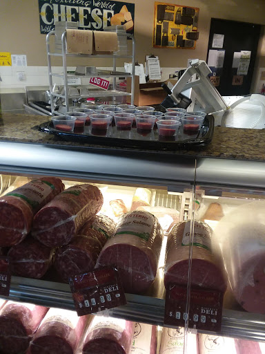 Grocery Store «Grandview Yard Market District», reviews and photos, 840 W 3rd Ave, Columbus, OH 43212, USA