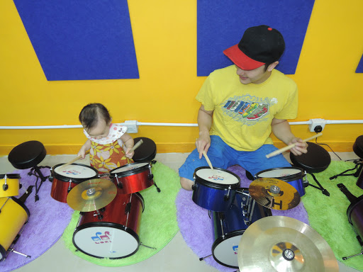 Hong Kong Drum Studio 香港鼓樂中心