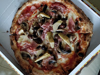 Pizza du Pizzeria That’s Amore à Nice - n°4