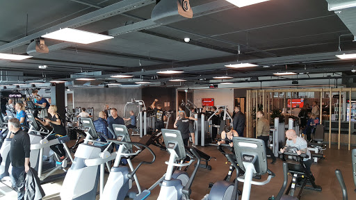 SATS BLOX in Copenhagen, København