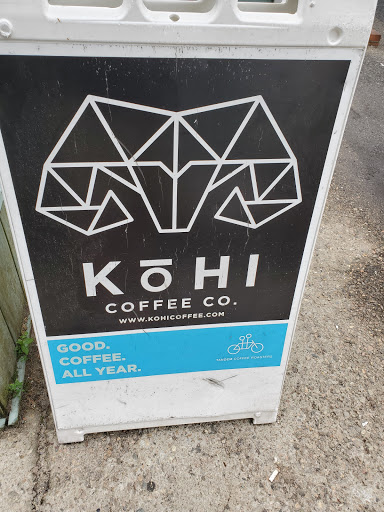 Coffee Shop «Kohi Coffee Company», reviews and photos, 199 Commercial St, Provincetown, MA 02657, USA