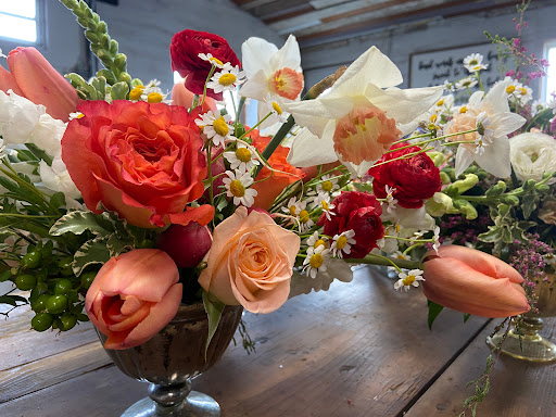 Florist «Madison House Designs», reviews and photos, 659 High St, Worthington, OH 43085, USA