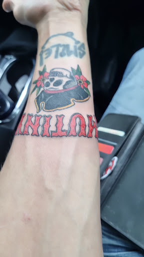 Explore first tattoo ideas female, creative tattoo ideas in Ocala, available at Black Lotus Tattoo & Art Gallery Inc