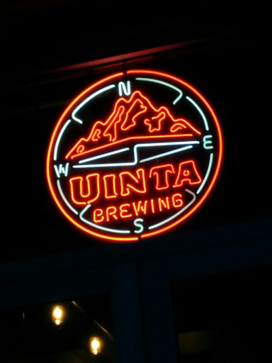 Brewery «Uinta Brewing Co», reviews and photos, 1722 Fremont Dr, Salt Lake City, UT 84104, USA
