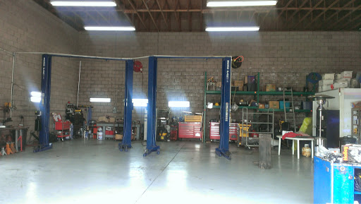 Auto Repair Shop «Superior Auto and RV», reviews and photos, 19280 Monterey Rd, Morgan Hill, CA 95037, USA