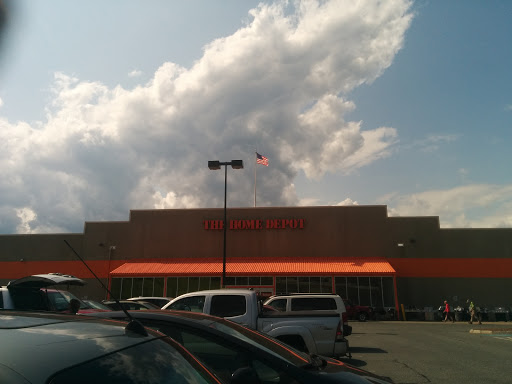 Home Improvement Store «The Home Depot», reviews and photos, 296 N Plainfield Rd, West Lebanon, NH 03784, USA