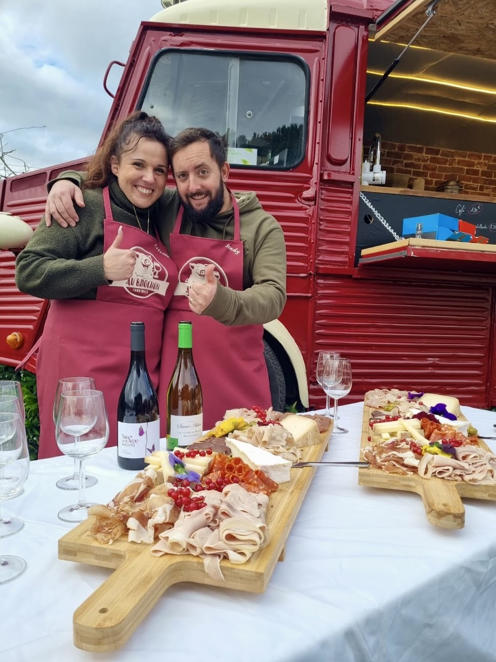 Photo de Au Bidochon