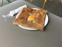 Plats et boissons du Crêperie La Cabane à Larmor-Baden - n°3