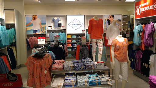 Department Store «JCPenney», reviews and photos, 11534 Parkside Dr, Farragut, TN 37934, USA