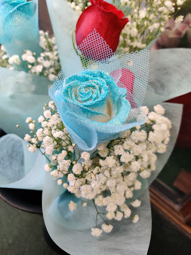 Florist «Kim Florist», reviews and photos, 227 W Las Tunas Dr, San Gabriel, CA 91776, USA