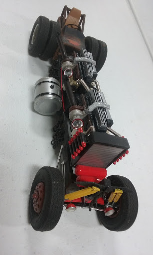 Hobby Store «HobbyTown Knoxville», reviews and photos, 11145 Turkey Dr, Knoxville, TN 37934, USA