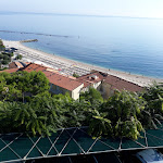 Photo n°2 de l'avis de Sergio.e fait le 14/09/2018 à 22:24 sur le  Hotel Bellavista à Numana